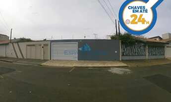 Imagem: Casa - Vila Rezende - Franca