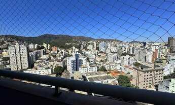 Imagem 3: Apartamento para aluguel, 4 quartos, 1 suíte, 2 vagas, Serra - Belo Horizonte/MG
