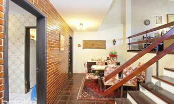 Imagem 7: Casa Para Comprar no Bairro Boa Vista com 3 quartos (1 suíte