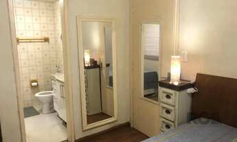 Imagem 4: Apartamento 1 Dormitório,próximo Lima e Silva ,Bairro Centro Histórico