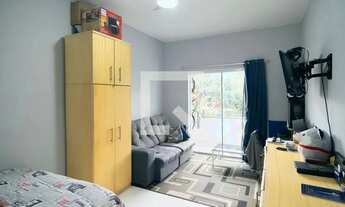 Imagem: Apartamento à Venda - Bela Vista, 1 Quarto