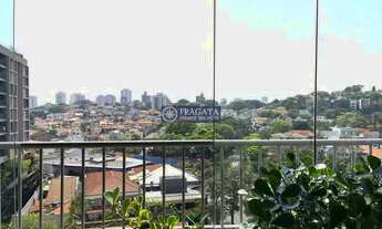 Imagem 7: Apartame à venda com 192m² - 4 suítes e 3 vagas - Vila Romana/SP