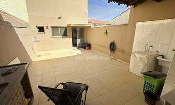 Imagem 7: Casa com 3 dormitórios, 149 m² - venda por R$ 590.000,00 ou aluguel por R$ 3.984,80/mês