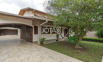 Imagem: CASA AMPLA COM ESPAÇO GOURMET E GARAGEM