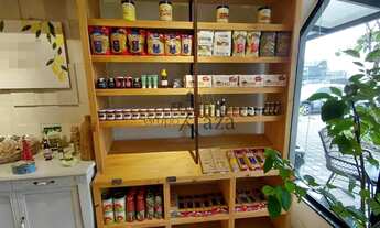 Imagem 4: Oportunidade - Loja em Condomínio - Madrid Open Mall - Urbanova - 64m²