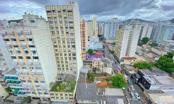 Imagem 3: Cobertura com 4 dormitórios à venda, 260 m² por R$ 900.000,00 - Icaraí - Niterói/RJ