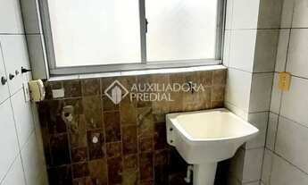 Imagem 16: Apartamento 2 quartos, 1 vaga coberta no bairro São Sebastião em Porto Alegre