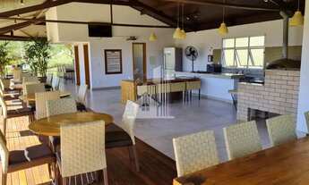 Imagem 7: Lote com 1820 m2 e vista definitiva- Condominio Gran Royalle