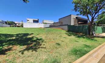 Imagem 6: Terreno de 419,34m² à venda em condomínio - Vila do Golf