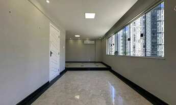 Imagem 2: Imóvel para venda tem 164 metros quadrados com 3 quartos em Stiep - Salvador - BA