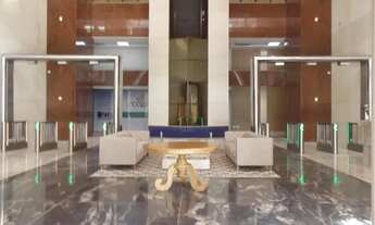 Imagem 4: Excelente Sala c/ ótima localização, esq. c/ Av. Santos Dumont, 33m², wc social, 01 vaga