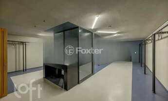 Imagem 4: Kitnet / JK / Studio à venda Rua José do Patrocínio, Cidade Baixa - Porto Alegre