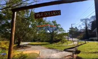 Imagem 3: VALE DOS LAGOS - EXELENTE TERRENO