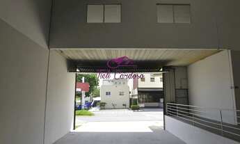 Imagem 6: Galpão Industrial em Condomínio para Locação em Indaiatuba-SP - Distrito Industrial Doming