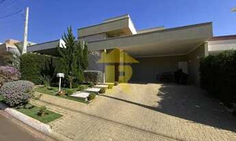 Imagem 2: CASA EM CONDOMÍNIO RESIDENCIAL em SÃO JOSÉ DO RIO PRETO - SP, LOTEAMENTO RECANTO DO LAGO