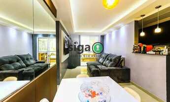 Imagem 2: APARTAMENTO Á VENDA NO MORUMBI COM 2 QUARTOS, 2 VAGAS! VARANDA GOURMET