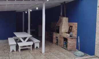 Imagem 6: Casa na serra Macaé, com 2 quartos, piscina e área gourmet