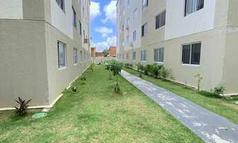 Imagem 7: Repasse em Fortaleza com entrada baixa