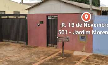 Imagem: Casa bem localizada