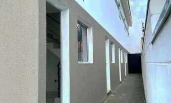 Imagem 2: Casa para aluguel com 60 m² e 2 vagas - Mogi das Cruzes