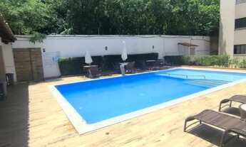 Imagem 2: Apartamento para Venda em Lauro de Freitas, Centro, 2 dormitórios, 1 suíte, 1 banheiro, 1