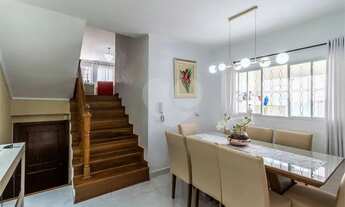 Imagem 6: Sobrado com 4 quartos à venda em Tucuruvi - SP