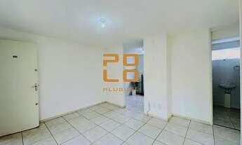 Imagem 4: Apartamento para alugar no Residencial Nelson Mandela, Conjunto Vera Cruz, em Goiânia-GO