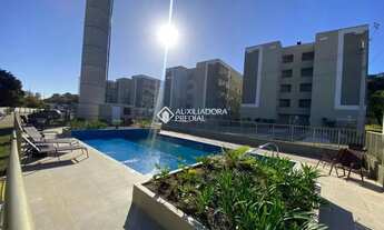 Imagem: Apartamento de 2 dormitórios com vaga de