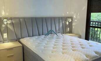 Imagem 16: Apartamento com 3 dormitórios para alugar, 120 m² por R$ 16.850,00/mês - Edifício Único Al