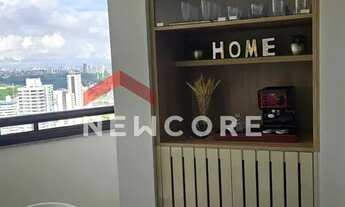 Imagem 6: Apartamento em Rua Ewerton Visco - Caminho das Árvores - Salvador/BA