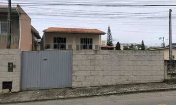 Imagem 2: Casa à venda com 2 pavimentos no bairro Nossa Senhora do Rosário em São José