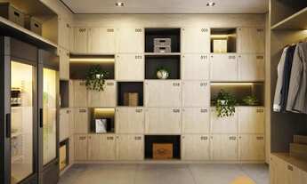 Imagem 7: Apartamento 2 Quartos