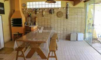 Imagem: Apartamento - Jardim Nova Europa - Campinas