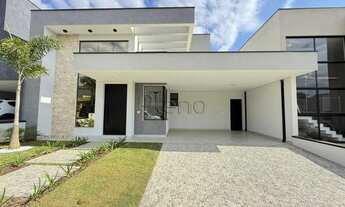 Imagem: Casa à Venda no Condomínio Residencial