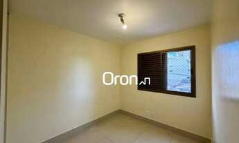 Imagem 7: Apartamento com 3 dormitórios à venda, 88 m² por R$ 599.000,00 - Setor Bueno - Goiânia/GO