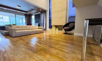 Imagem 6: Casa maravilhosa com 6 suítes à venda, 491 m² por R$ 8.490.000 - Alphaville Residencial 2