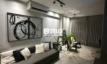 Imagem 2: Apartamento à venda com 46,98 m², 1 quarto 1 vaga em Centro, Campinas