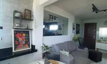 Imagem 3: Apartamento lindo com vista mar de Ponta Negra