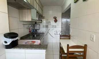 Imagem 6: Apartamento - Parque Residencial Flamboyant -Residencial Boulevard Flamboyant - 50m² - 2 D