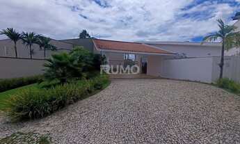 Imagem 3: Casa à venda no Condomínio Alto das Palmeiras Campinas