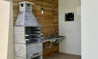 Imagem 4: Casa Térrea Nova no Jardim Portugal | Condomínio Fechado