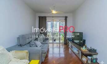 Imagem 3: Apartamento com 139m², 4 quartos, 2 suítes e 2 vagas - Ipiranga