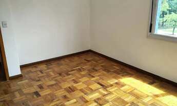 Imagem 6: Lindo 2Dormitórios Dependência de Empregada Desocupado Sacada com Churrasqueira Privativa