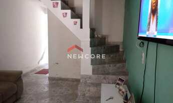 Imagem 4: Casa de Vila em Rua João Veríssimo da Silva - Filipinho - Embu-Guaçu/SP