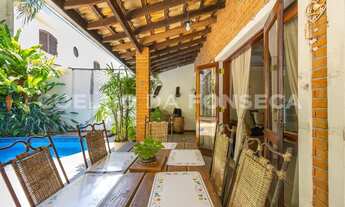 Imagem 4: Casa Padrao - Alto da Lapa/Sao Paulo