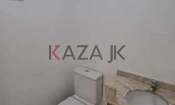 Imagem 5: Ótimo apartamento com 3 dormitórios, sendo 1 suíte. Vista para a Serra do Japi. Andar alto