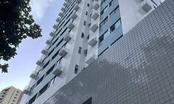 Imagem 6: Flat em Boa Viagem nascente