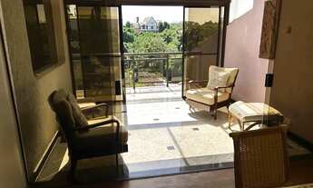 Imagem 2: Casa com 4 suítes 2 vagas a venda no Panamby