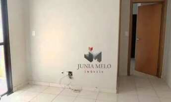 Imagem 3: Apartamento com 1 quarto para alugar, 40 m² por R$ 1.430/mês - Vila Ana Maria - Ribeirão P