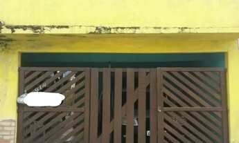 Imagem 4: Casa em Rua Adrião Dias - Jardim Jussara - Mongaguá/SP